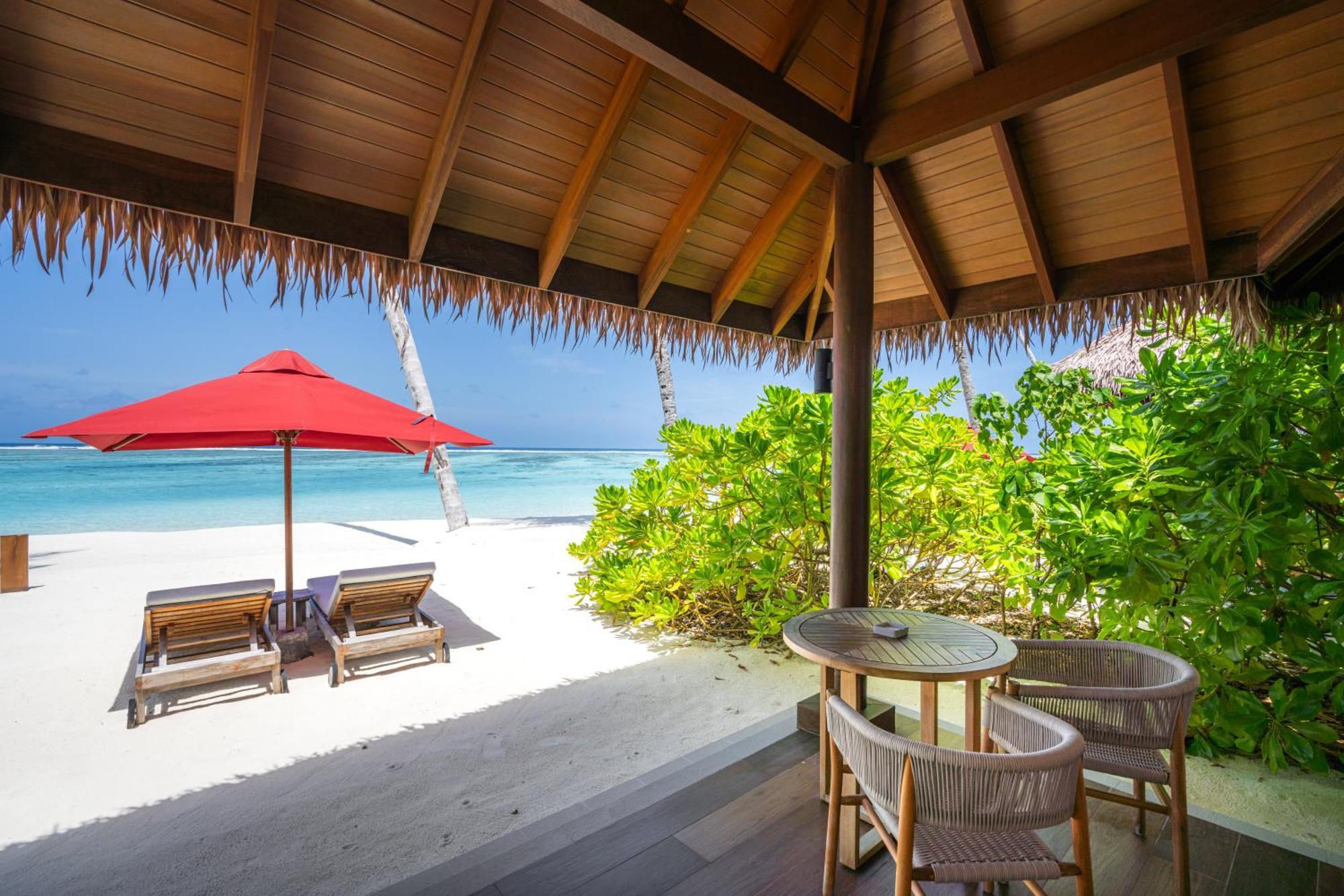 Barcelo Whale Lagoon Maldives Bodufinolhu  Экстерьер фото