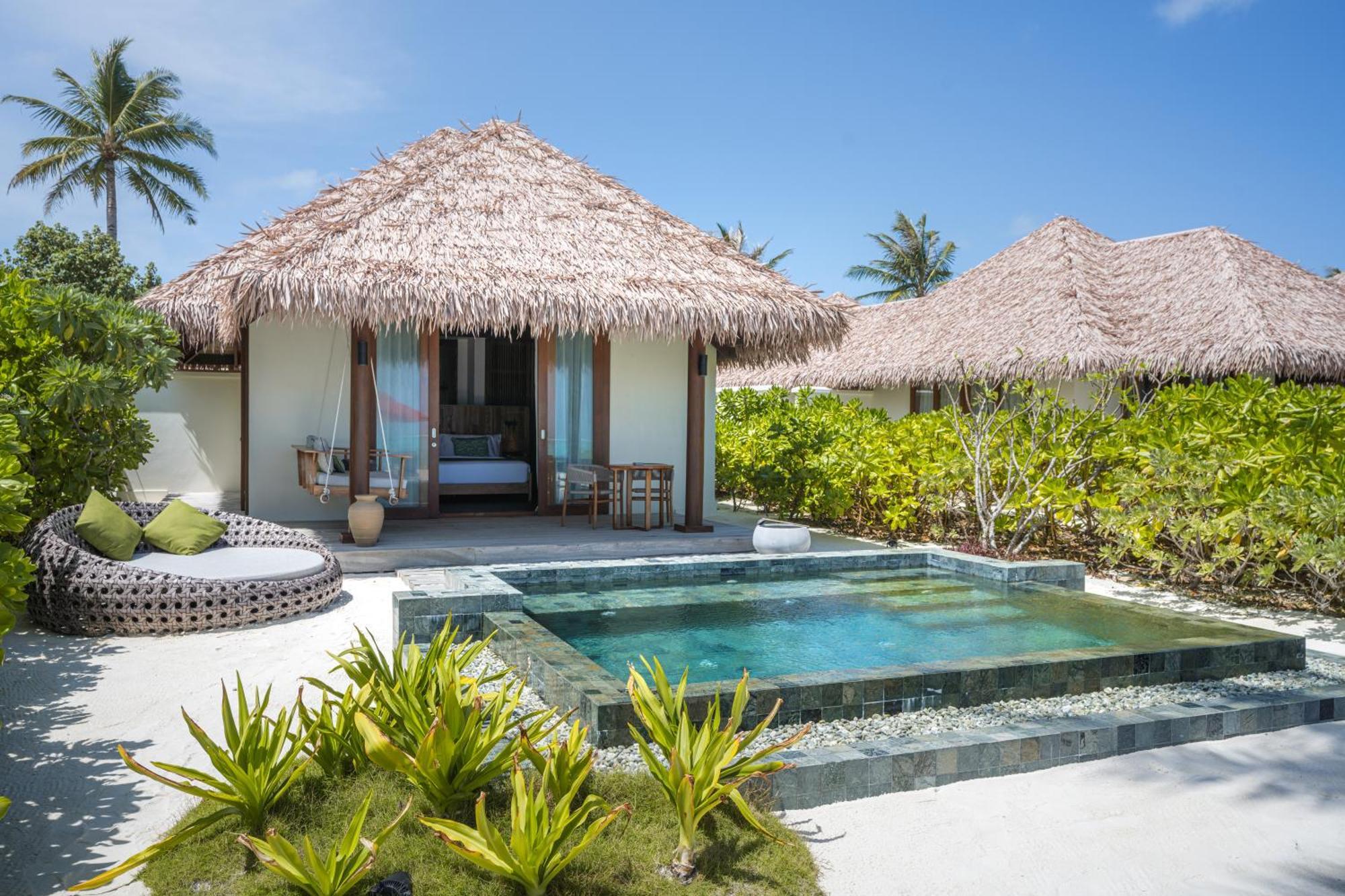 Barcelo Whale Lagoon Maldives Bodufinolhu  Экстерьер фото