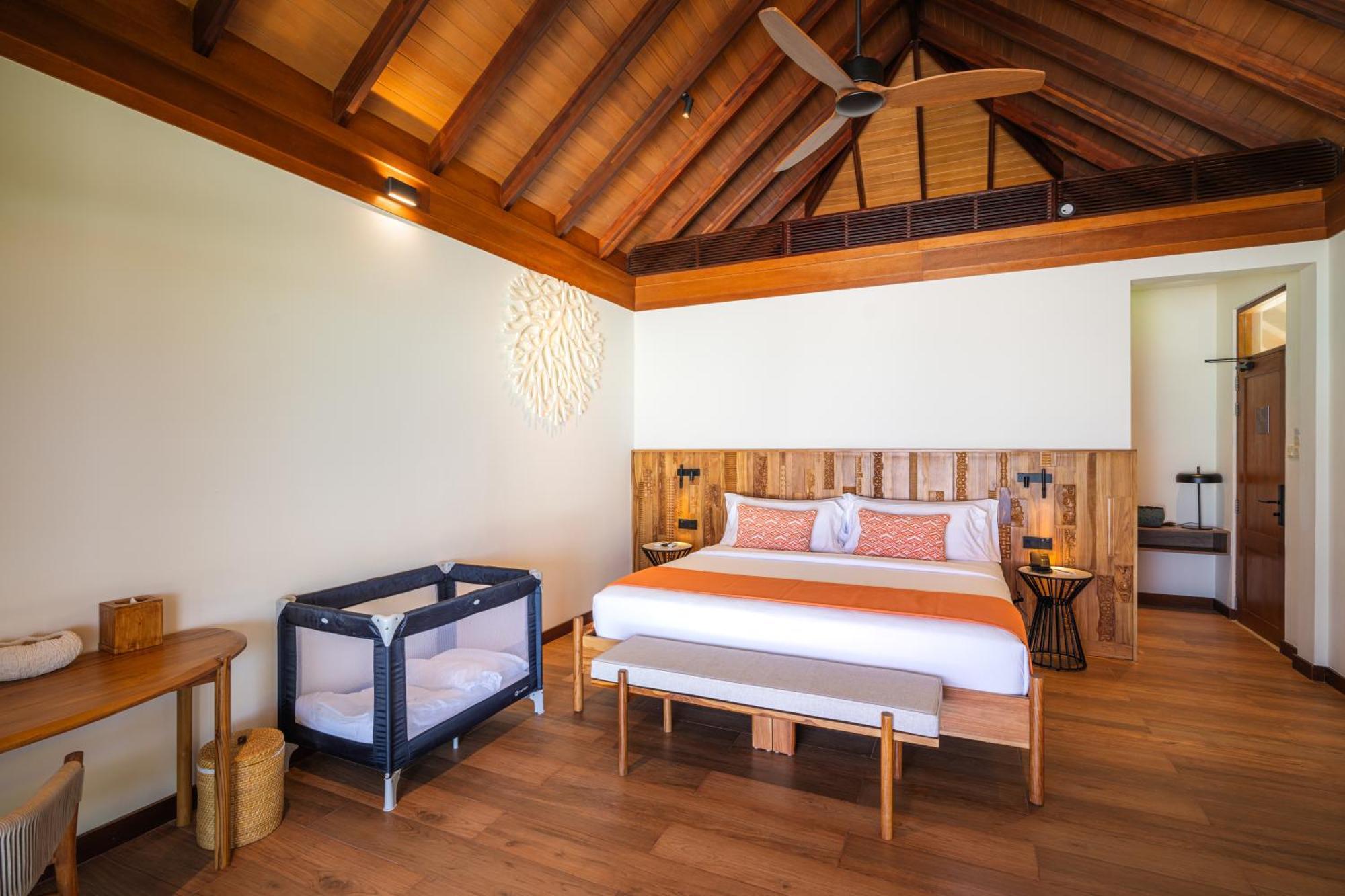 Barcelo Whale Lagoon Maldives Bodufinolhu  Экстерьер фото