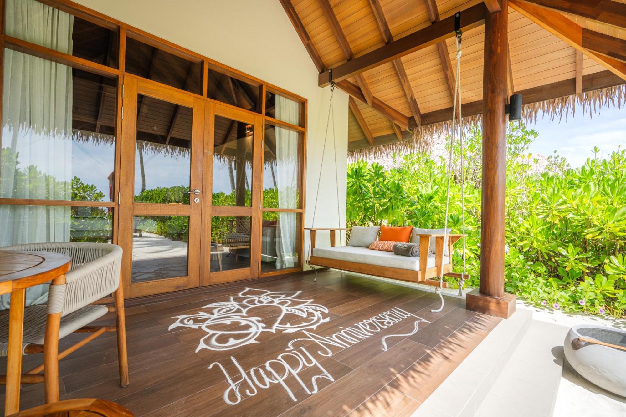 Barcelo Whale Lagoon Maldives Bodufinolhu  Экстерьер фото