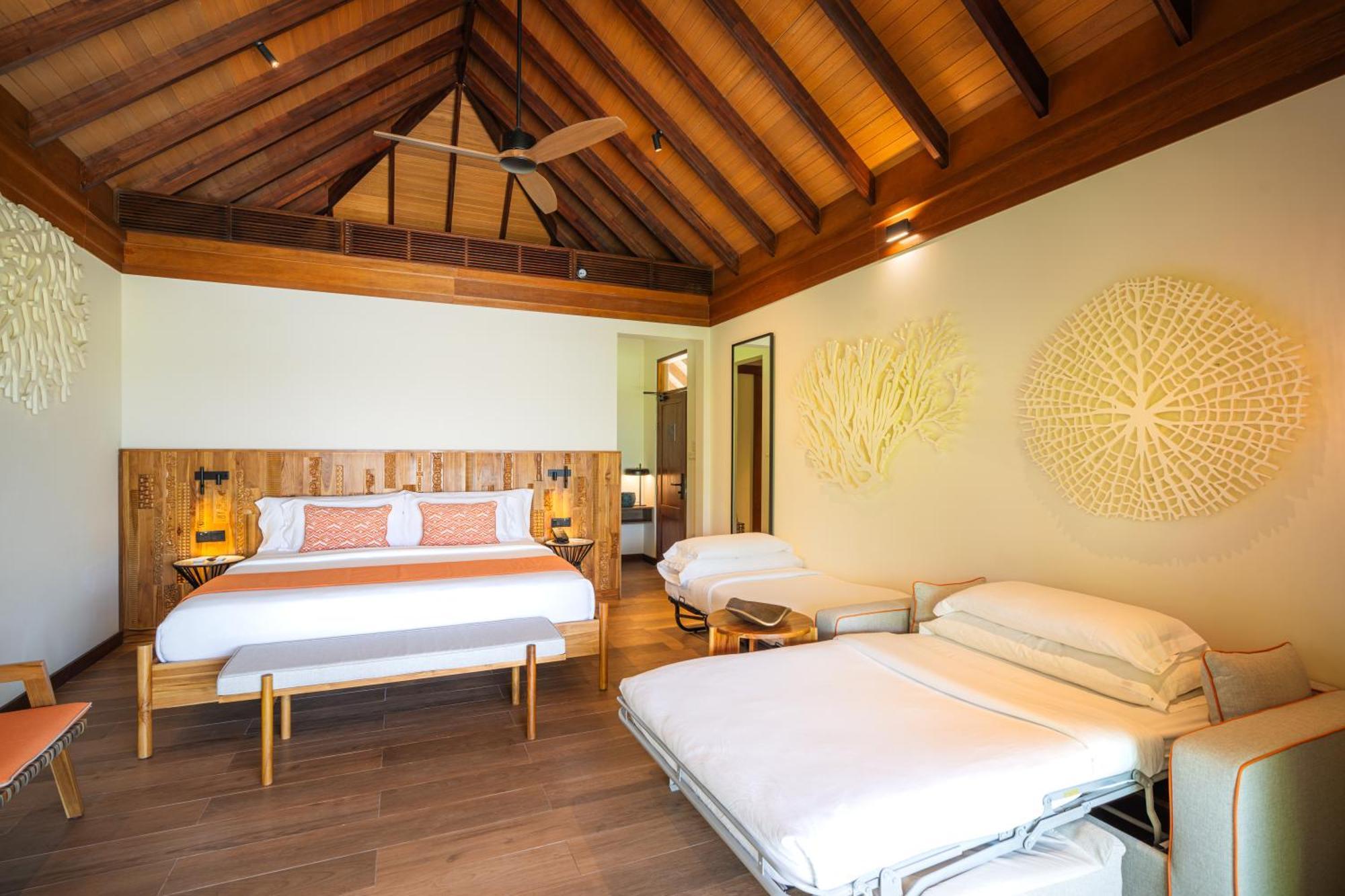 Barcelo Whale Lagoon Maldives Bodufinolhu  Экстерьер фото