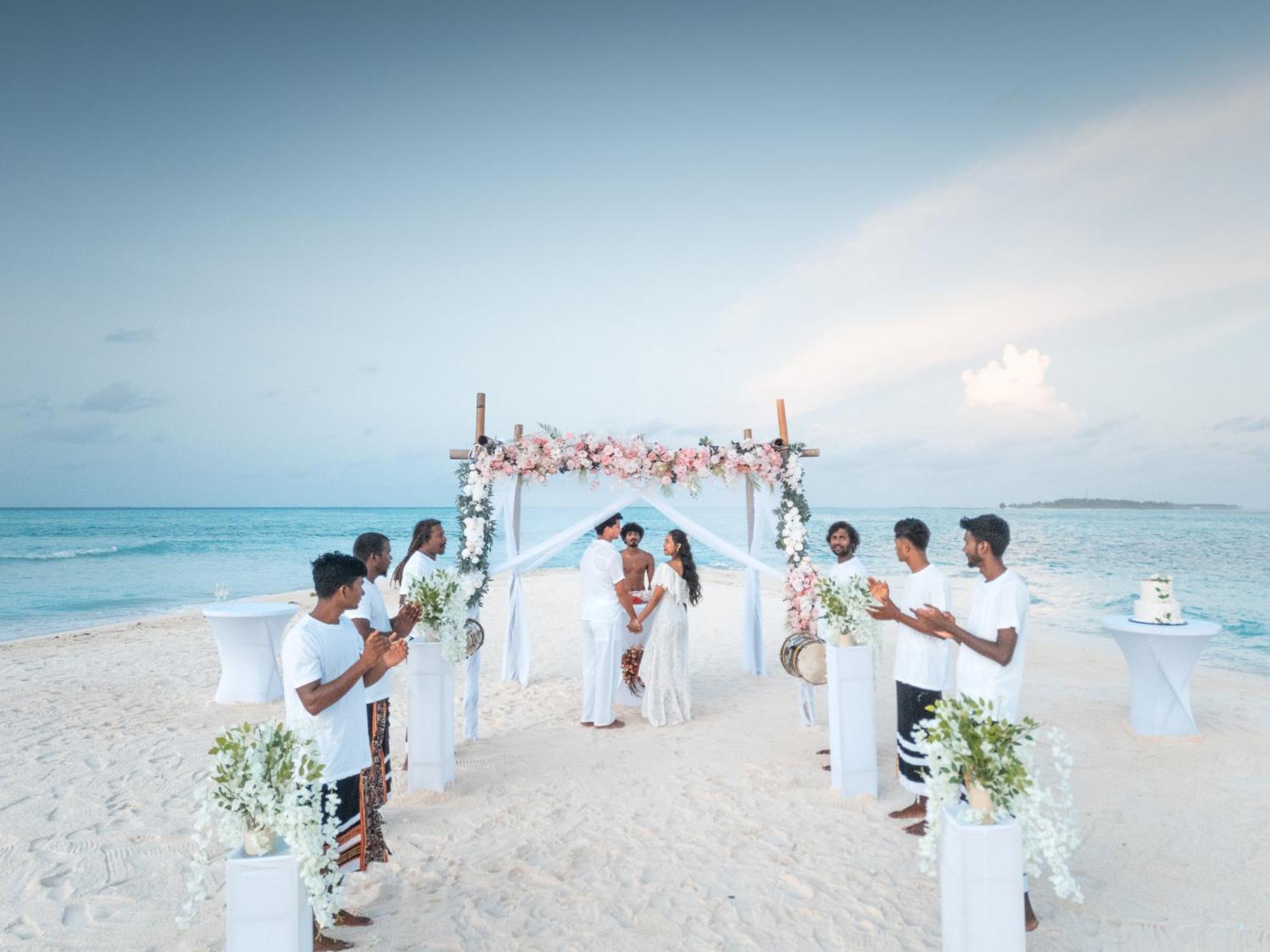 Barcelo Whale Lagoon Maldives Bodufinolhu  Экстерьер фото