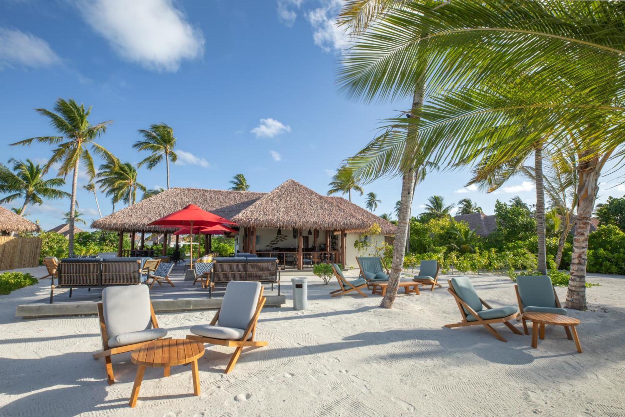 Barcelo Whale Lagoon Maldives Bodufinolhu  Экстерьер фото