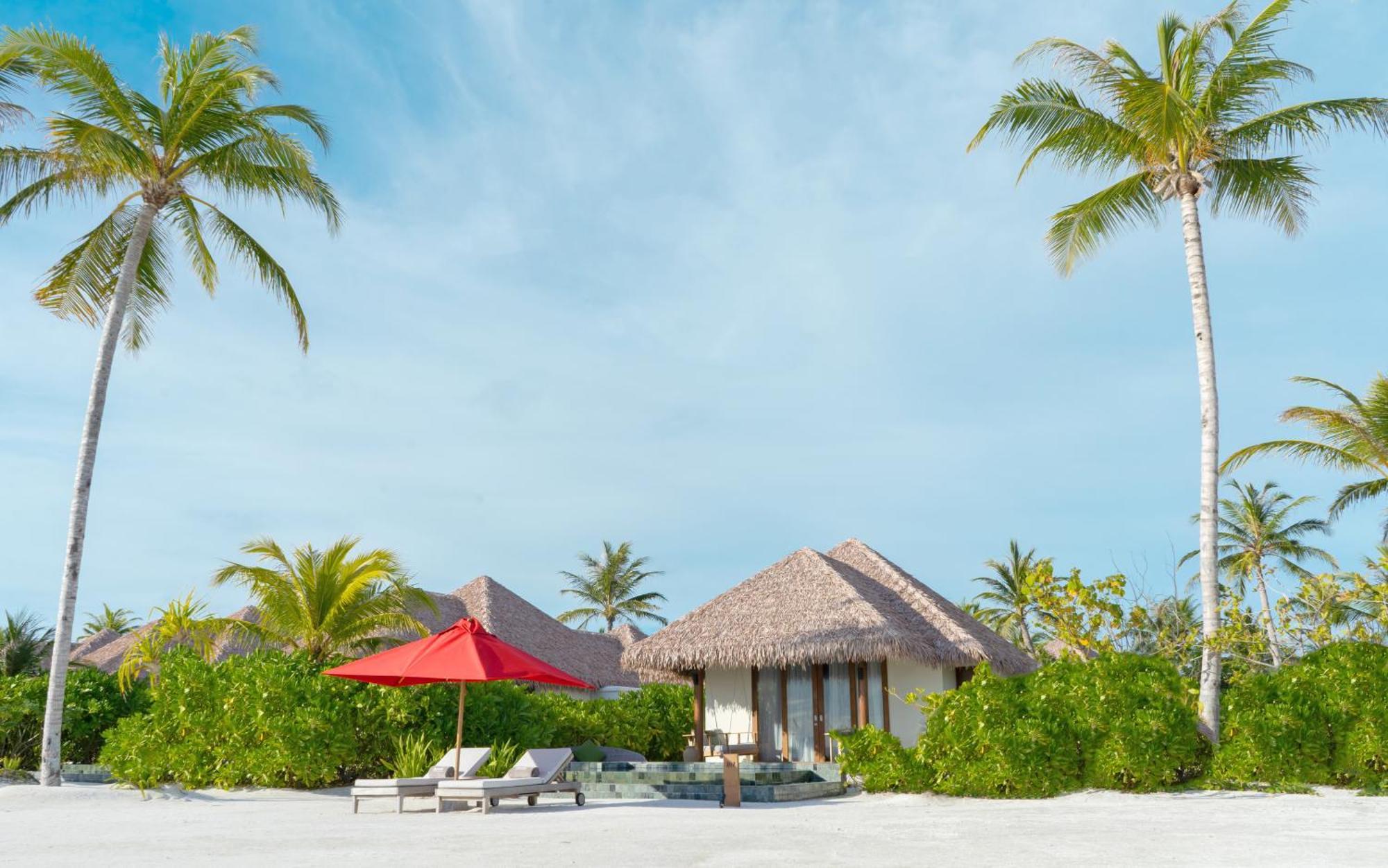 Barcelo Whale Lagoon Maldives Bodufinolhu  Экстерьер фото