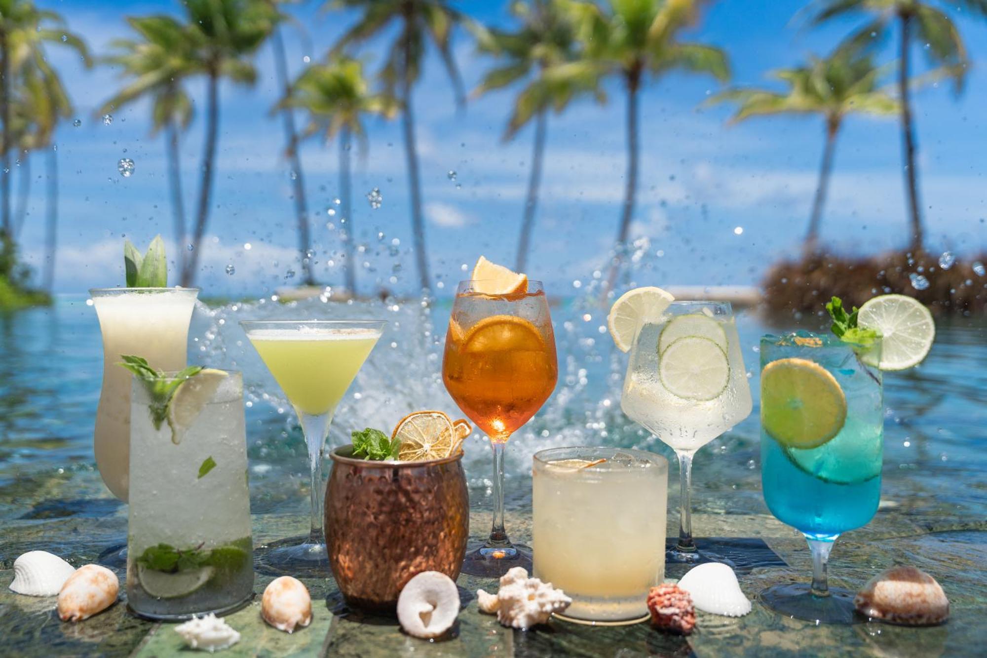 Barcelo Whale Lagoon Maldives Bodufinolhu  Экстерьер фото