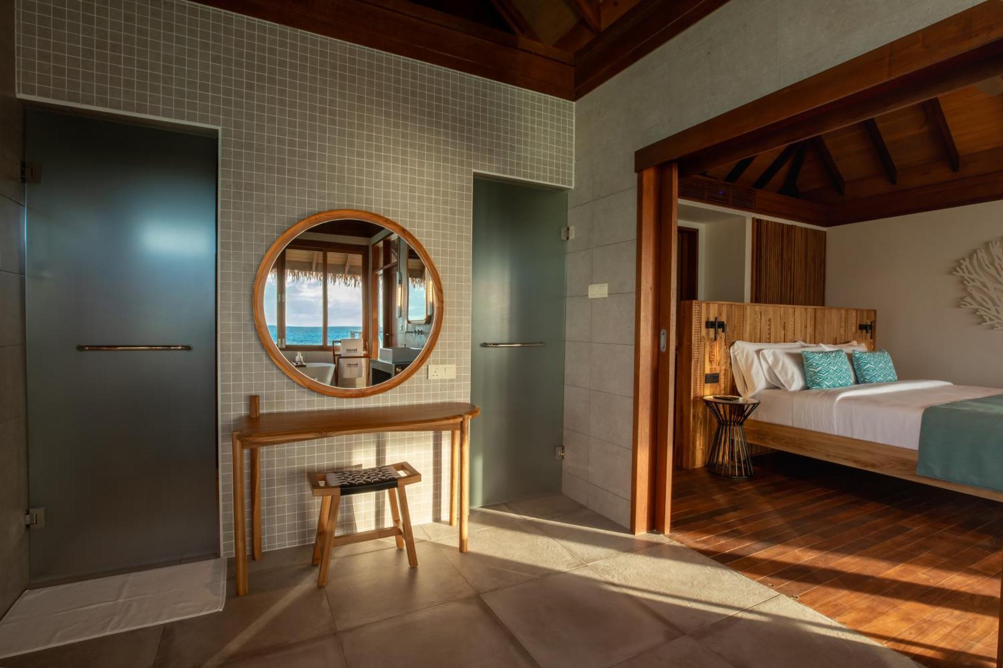 Barcelo Whale Lagoon Maldives Bodufinolhu  Экстерьер фото