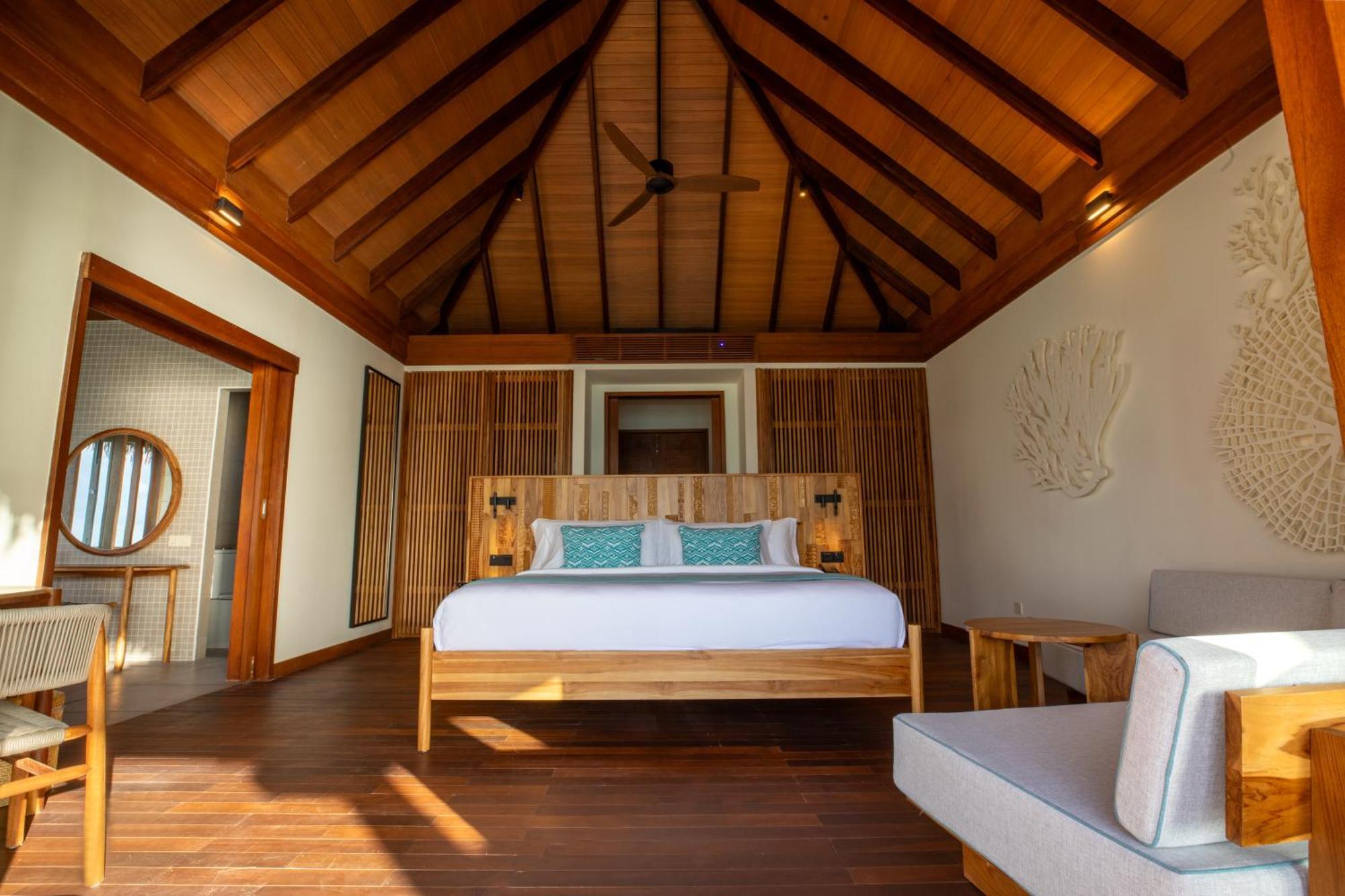 Barcelo Whale Lagoon Maldives Bodufinolhu  Экстерьер фото