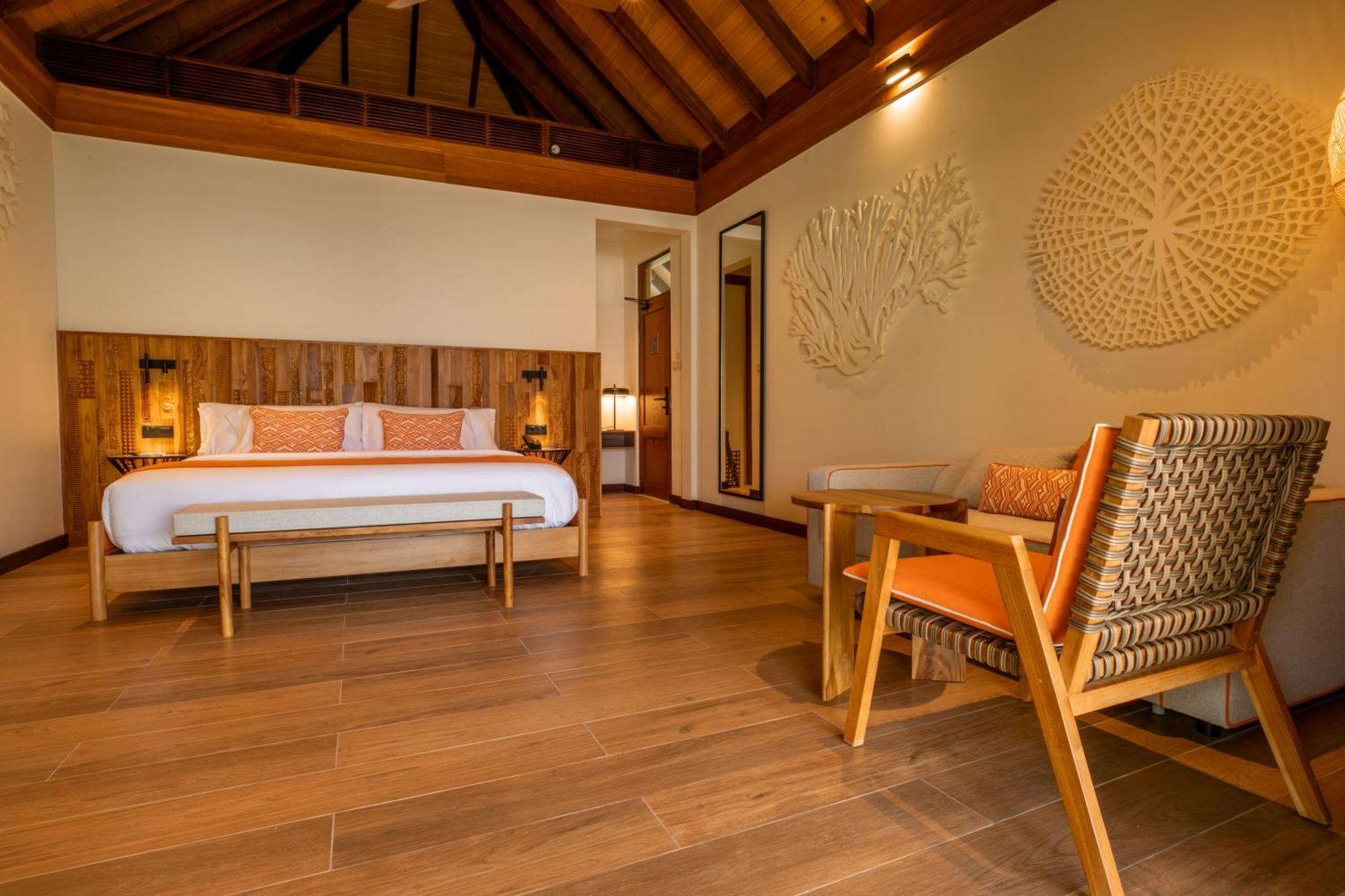 Barcelo Whale Lagoon Maldives Bodufinolhu  Экстерьер фото