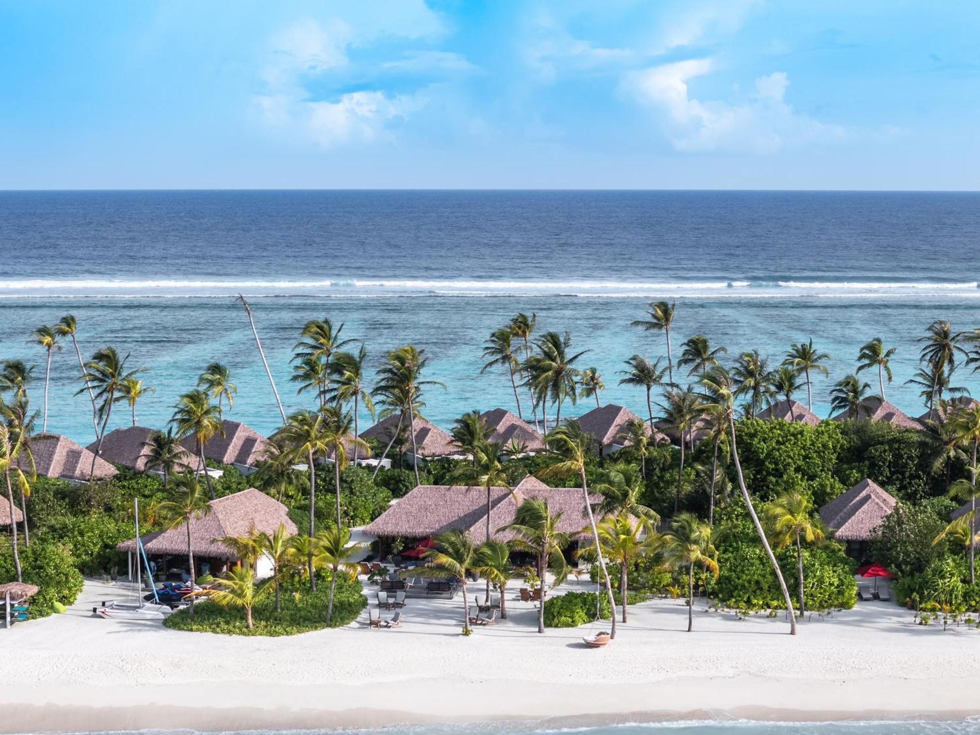 Barcelo Whale Lagoon Maldives Bodufinolhu  Экстерьер фото